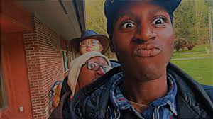 In loving memory of Luke David Ferguson