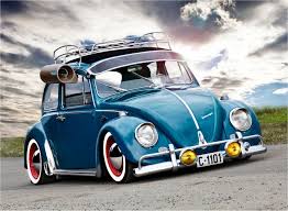 Perfect Dream Cars Volkswagen Vintage Vw