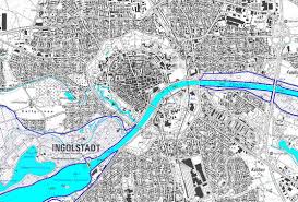 Map of ingolstadt michelin ingolstadt map viamichelin file:karte bayern ingolstadt.png wikimedia commons. Uberschwemmungsgebiete Wasserwirtschaftsamt Ingolstadt