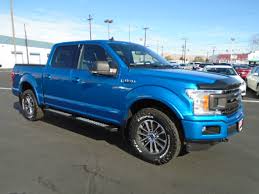 Here is a video walk around of a new 2020 ford f150 xlt with a xlt sport package and an xlt black appearance package. 2019 Ford F 150 For Sale In Yakima 1ftew1e59kfb71344 Valley Ford Sales Inc