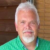 Gregory Joe Allen Obituary