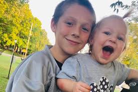 Fundraiser for Kyrra Mcmichael by Alexandra Eaton : Camrynn Ray McMichael