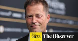 Still in the stone age': movie world in shock as Germany's MeToo moment  arrives