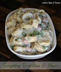 Alfredo pasta made with leftover ham and sweet peas will make you look forward to leftover holiday ham. 33 Ham Pasta Ideas Recipes Ham Pasta Pasta Dishes