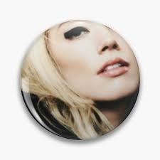 Amber Heard Pins and Buttons for Sale