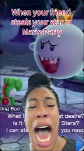 #Meme #MemeCut #CapCut #Mario #MarioParty #Meltdown #friendshipruined  #nintendo #fyp #funnyvideo #videogames #kingboo #viralvideo