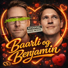 Emilie Voe Nereng og Michael Hansson: Bryllup i Kroatia og Benjamins  offentlige raserianfall