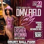 DMV Line Dance Field Party