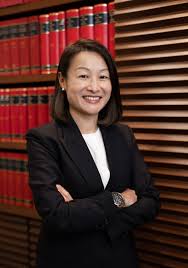 Queenie Ng 伍頴珊 - Erik Shum's Chambers | HK Barristers
