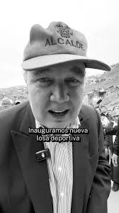🏟️ Lo prometí y aquí está, ¡hecho realidad! 💪Porque cuando uno trabaja de  verdad, los resultados se ven. Seguimos construyendo un futuro con obras  que sí cambian vidas. 🙌 #SíTrabaja #AldoCarlosMariños ...