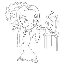 116k.) this cute lisa frank coloring pages for individual and noncommercial use only, the copyright belongs to their respective creatures or owners. Top 25 Free Printable Lisa Frank Coloring Pages Online