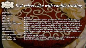 Shireen Anwer Recipes Shireen Anwar Recipes Recipes Vanilla Frosting