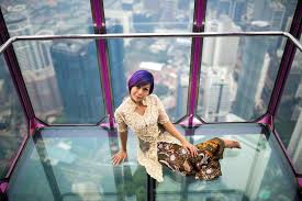 Kl upside down house ticket price 2018. 5 Reasons To Visit The Kl Tower Sky Box Rebecca Saw