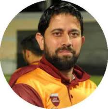 Imran Ashraf Profile