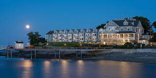 What is there to do at holiday inn. Lodging In Bar Harbor Me Unique Vacations Getaways At Bar Harbor Inn Spa Resort