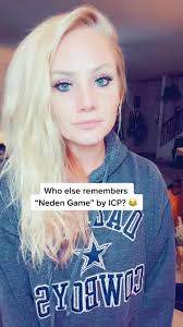 Juggalettes and Juggalos Unite: Insane Clown Posse Neden Game