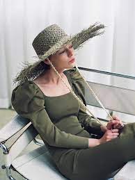 Seagrass Boater Hat W Concept Boater Hat Classy Hats Spring Summer Accessories