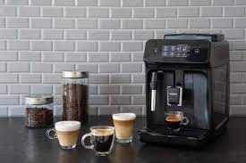 While all coffee machines will require you to buy some coffee, pods can often be quite expensive so it's worth factoring that in. All The Deets Best Super Automatic Espresso Machines 2021
