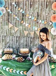 Baby Shower Dress Baby Shower Woodland Adventure Baby Shower Fox Baby Shower
