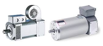 A dc motor is any of a class of rotary electrical motors that converts direct current electrical energy into mechanical energy. Dc Motors