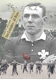 On Line Rugby Museum