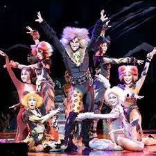 キャッツ 作品紹介 劇団四季 cats 劇団四季 ミュージカル キャッツ ミュージカル