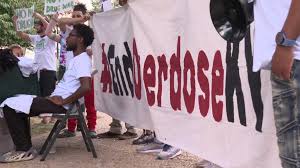 Kentucky advocates want policy changes with 'war on drugs' | whas11.com