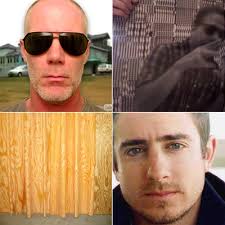 Curatorial Lecture: Discussion with Bob Nickas, Alan Belcher and Jennifer  Bolande