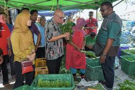 Jabatan ketua pengarah tanah dan galian. Bernama Dbkl Jimat Rm15 000 Hasil Pengolahan Sisa Organik