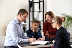 Rudy will meet your needs. Birmingham Family Law Attorneys Free Consultations
