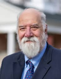 Calvin Reed ('78) Named LBC's 2022 Alumnus of the Year