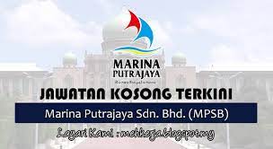 Plus the scenery of putrajaya from the marina is beautiful. Jawatan Kosong Di Marina Putrajaya Sdn Bhd Mpsb 9 November 2017 Jawatan Kosong 2021 Kerja Kosong Terkini Job Vacancy
