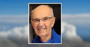 Ronald D. Sando Obituary April 8, 2024