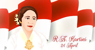 Ra kartini telah berjuang pada masanya untuk dapat menyetarakan hak dan juga status sosial kaum wanita dengan kaum pria. Menceritakan Sejarah Raden Ajeng Kartini Pada Anak Popmama Com