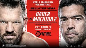See more of bellator mma on facebook. Bellator Archive The Crunchtime