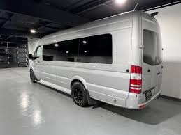 Image result for Brilliant Silver 2016 Sprinter