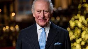 Rei intervém a favor de Harry e convence Uganda a voltar a competição