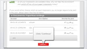 How can i open a bank account with a possible history with fraud. Santander Online Banking Demo