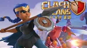 That is, she often attacks before thinking and gets herself into a pickle.. Royal Champion New Hero In Clash Of Clans Clash Of Clans
