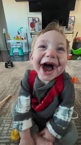 Cutest Baby Giggles Compilation