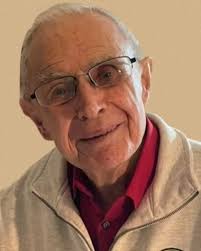 Robert "Bob" Roesler Obituary October 29, 2024