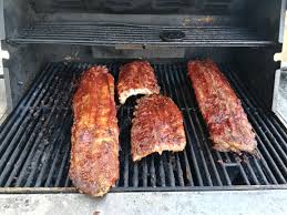 Perfect for christmas and the holiday you just start it in the oven at a. Don T Have A Smoker So Alton Brown Style In The Oven And Finished On The Grill They Were Delicious Bbq