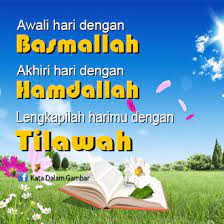Nah, pada postingan kali ini, akan saya sajikan sederet ucapan kata selamat pagi yang ditujukan untuk membangkitkan. Gambar Kata Kata Ucapan Selamat Pagi Islami Kata Kata