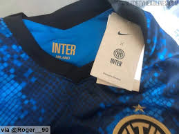 1.real madrid 2.borussia dortmund 3.cska 4.inter. Nike Inter Milan 21 22 Home Kit Leaked Footy Headlines
