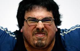 PHOTOS: Most intense weightlifting faces at the Pan Am Games