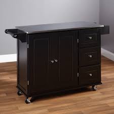 tms sundance kitchen cart with