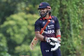 Nepal crush Malaysia by 167 runs as Kushal Bhurtel hits consecutive T20I hundreds