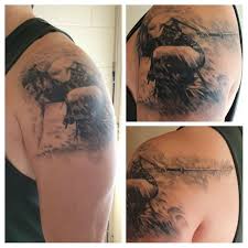 Watercolor tattoos trendy tattoo or here to stay? 25 Tattoo Ideas Of The Day May 7 2020