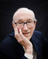 George Braswell Reflects