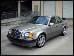 1993 Mercedes Benz 500e Mercedes Benz Mercedes Benz 190 Mercedes Benz Cars